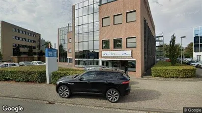 Office spaces for rent in Breda - Photo from Google Street View