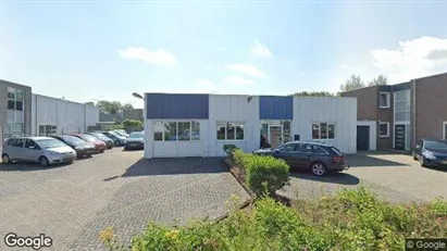 Commercial properties for sale in Assen - Photo from Google Street View