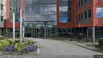 Office spaces for rent in Bodø - Photo from Google Street View