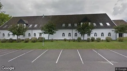 Büros zur Miete in Hørsholm – Foto von Google Street View