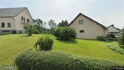 Warehouses for rent in Mersch - Photo from Google Street View