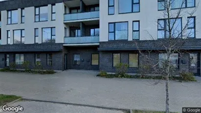 Lokaler til leje i Keila - Foto fra Google Street View