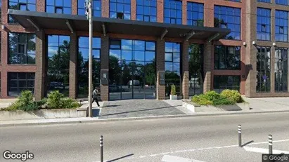 Commercial properties for rent in Põhja-Tallinn - Photo from Google Street View