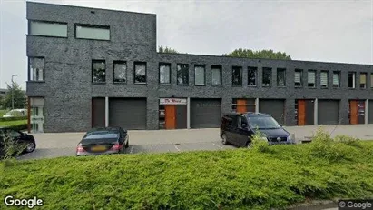 Office spaces for rent in Alkmaar - Photo from Google Street View