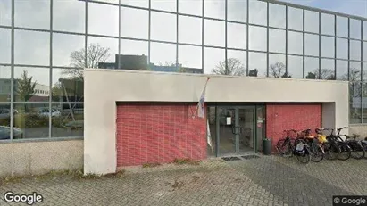 Commercial properties for rent in Haarlem - Photo from Google Street View