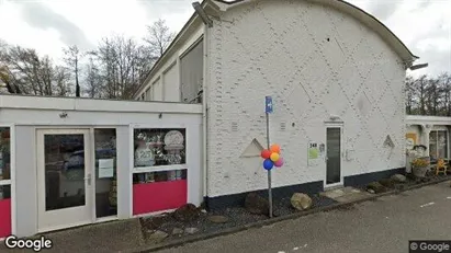 Kantorruimte te huur in Lisse - Foto uit Google Street View