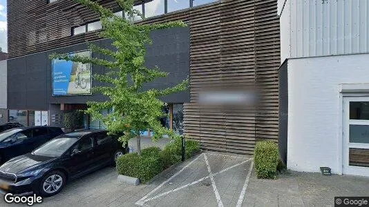 Kantorruimte te huur i Eindhoven - Foto uit Google Street View