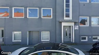 Office spaces for rent in Stavanger - Photo from Google Street View