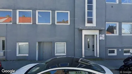 Kantorruimte te huur i Stavanger - Foto uit Google Street View