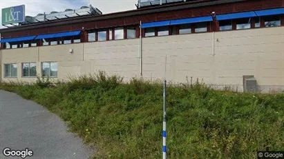 Lokaler til leje i Stockholm South - Foto fra Google Street View