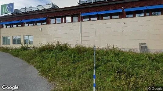 Bedrijfsruimtes te huur i Stockholm South - Foto uit Google Street View