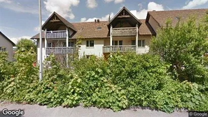 Commercial properties for rent in Winterthur - Photo from Google Street View