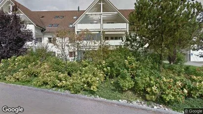 Commercial properties for rent in Winterthur - Photo from Google Street View