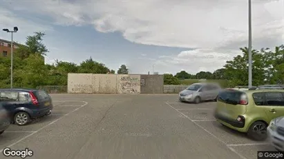 Office spaces for rent in Meyrin - Photo from Google Street View