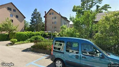 Commercial properties for rent in Winterthur - Photo from Google Street View