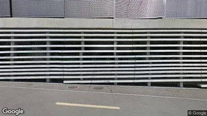 Office spaces for rent in Geneva Cité - Photo from Google Street View