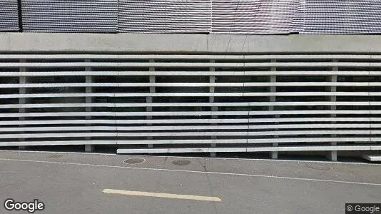 Office spaces for rent i Geneva Cité - Photo from Google Street View