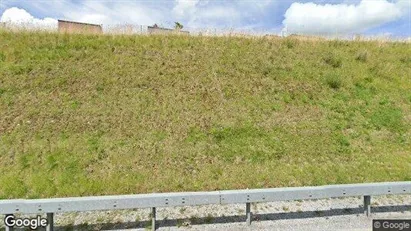 Gewerbeflächen zur Miete in Meilen – Foto von Google Street View