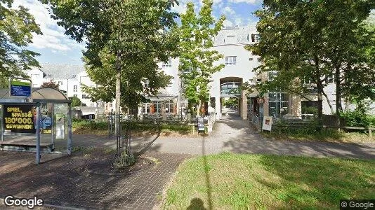 Warehouses for rent i Emmental - Photo from Google Street View