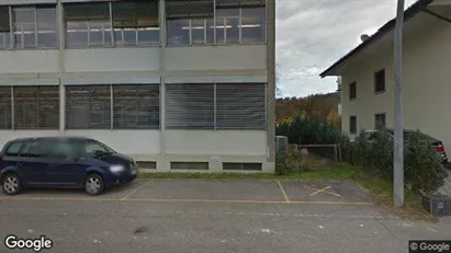 Kantorruimte te huur in Sense - Foto uit Google Street View