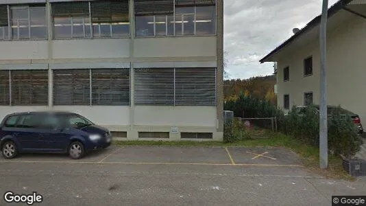 Office spaces for rent i Sense - Photo from Google Street View