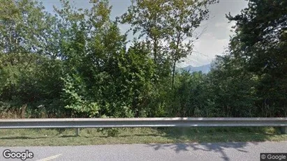 Office spaces for rent in Frutigen-Niedersimmental - Photo from Google Street View