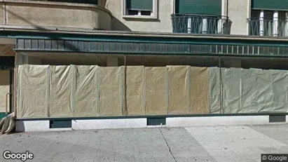 Kantorruimte te huur in Genève Centrum - Foto uit Google Street View