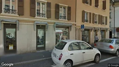 Büros zur Miete in Riviera-Pays-d'Enhaut – Foto von Google Street View