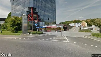 Office spaces for rent in Ouest Lausannois - Photo from Google Street View