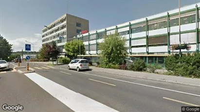 Office spaces for rent in Ouest Lausannois - Photo from Google Street View