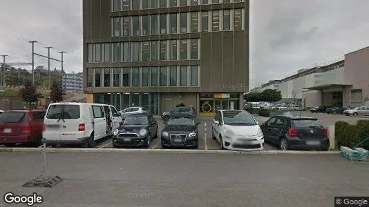 Kantorruimte te huur i Lancy - Foto uit Google Street View