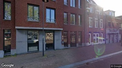 Lokaler til leje i Meierijstad - Foto fra Google Street View