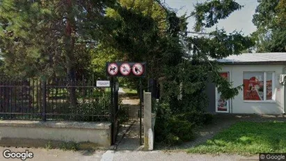 Commercial properties for rent in Topoľčany - Photo from Google Street View