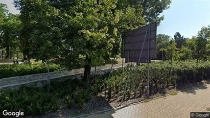 Gewerbeflächen zur Miete in Grudziądz – Foto von Google Street View