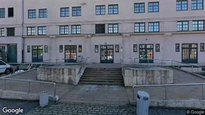 Gewerbeflächen zur Miete in Oslo Gamle Oslo – Foto von Google Street View