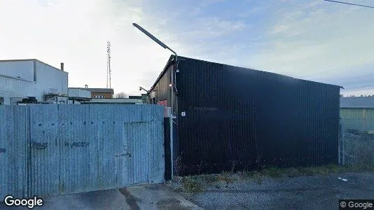 Industrial properties for rent i Strängnäs - Photo from Google Street View