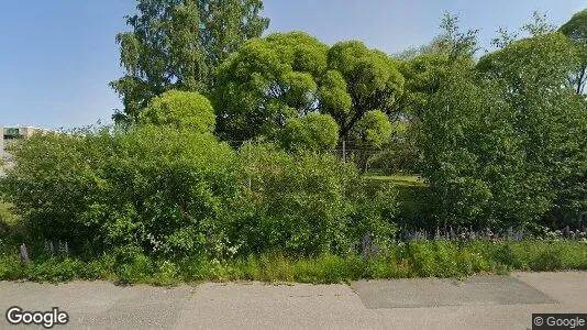 Büros zur Miete i Tampere Kaakkoinen – Foto von Google Street View