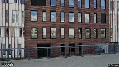 Office spaces for rent in Fredrikstad - Photo from Google Street View