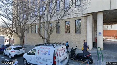 Kantorruimte te huur in Madrid San Blas - Foto uit Google Street View