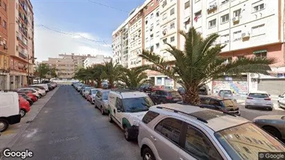 Commercial properties for rent in Beniferri - Photo from Google Street View