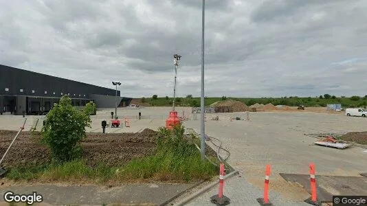 Warehouses for rent i Brabrand - Photo from Google Street View