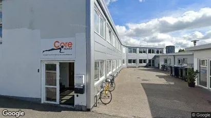 Office spaces for rent in Aarhus C - Photo from Google Street View