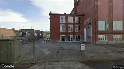 Företagslokaler för uthyrning i Odense C – Foto från Google Street View