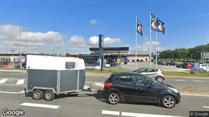 Gewerbeflächen zum Kauf in Varde – Foto von Google Street View