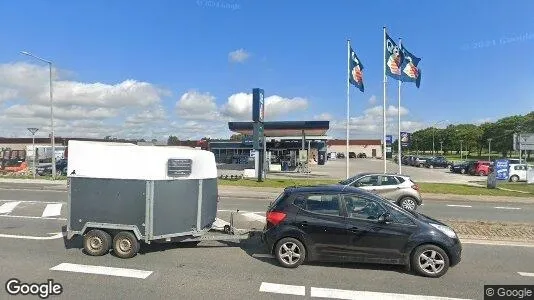 Commercial properties for sale i Varde - Photo from Google Street View