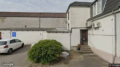 Commercial properties for sale in Randers SV - Photo from Google Street View