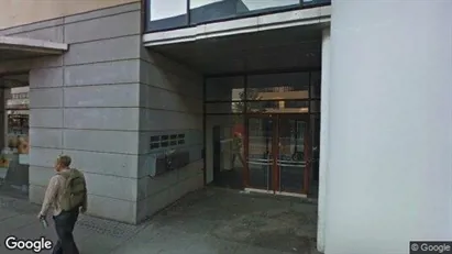 Büros zur Miete in Aarhus C – Foto von Google Street View