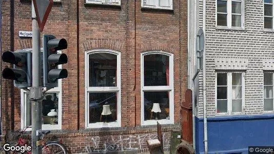 Commercial properties for sale i Aarhus C - Photo from Google Street View