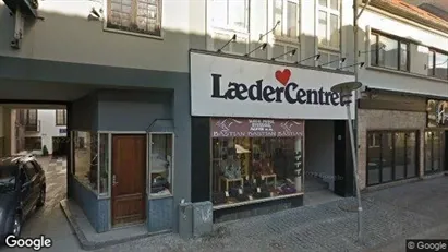 Commercial properties for sale in Randers C - Photo from Google Street View