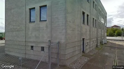 Gewerbeflächen zum Kauf in Aarhus C – Foto von Google Street View